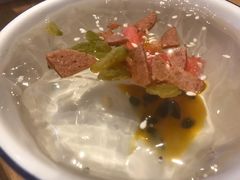 红糖冰粉-文叔·湖北名小吃·小龙虾(华强北店)