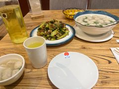 -小船渔村•大连菜•大连焖鱼(明泽街店)