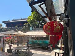 -八道本地特色菜馆(大鹏古城店)