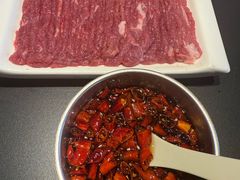 -南门涮肉(天坛南门店)
