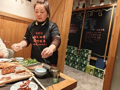 -老白清真烧烤(锦州旗舰店)