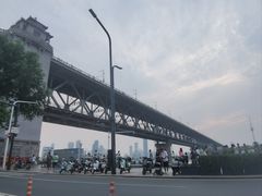 -武汉长江大桥