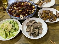 -三哥田螺(北书院街店)