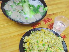 -汕尾小吃铜盘推(埔尾篮球场店)