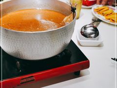 -燃计沙茶皇·香港沙茶火锅(人广旗舰店)
