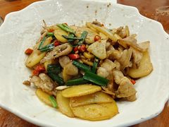-菜香小厨(金发·印象南滨店)