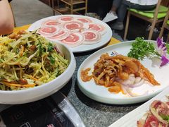 -鹤之乡·齐齐哈尔烤肉·非遗(秋涛路店)