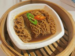 -潮福城潮州大酒楼(湖滨北路店)