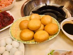 -朱氏胖子烂火锅(洪崖洞店)