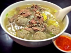 牛庄——华威达牛肉店(黄埔大道西店)-华威达牛庄(黄埔大道西店)