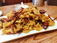 -明海妈妈菜(大连外国语学院店)