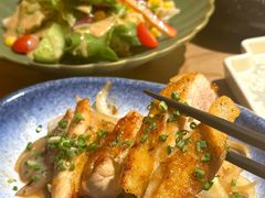 -松临·铁板烧&Omakase(神农店)