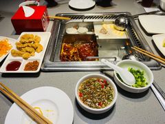 -海底捞火锅(金光华店)