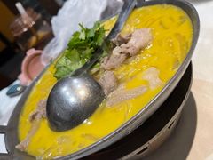 -金家老三饭庄(常营店)