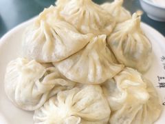 -老庞家水馅包子馆
