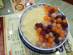 -赵记传承·中国甜品(福州总店)
