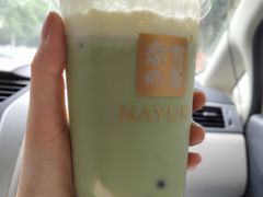 -奈雪的茶(星河城店)