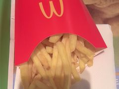 -麦当劳(凌云天地长桥店)