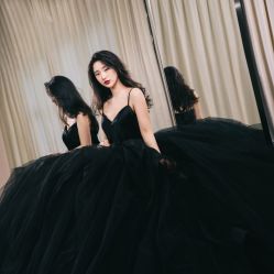 -Color卡诺婚纱礼服馆(南京严选店)