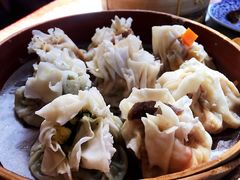 什锦烧麦-都一处烧麦馆(前门店)