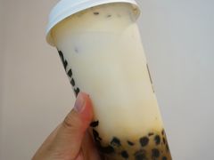 -LELECHA乐乐茶(美罗城店)