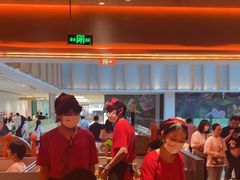 -西塔老太太泥炉烤肉(苏州大悦城店)