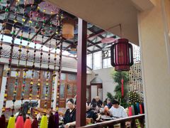 -丽江庭院之爱在路上(西单店)