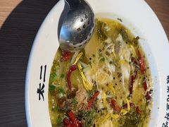 -太二酸菜鱼(天鹅湖万达店)