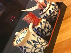 -王鼎精致料理铁板烧(世博源店)