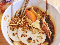 -八一路好吃街(雨田商务大厦店)