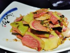 -城南老友羊蝎子火锅(花乡奥莱店)