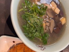 -回味鸭血粉丝汤(砂之船店)