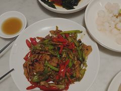 -南小馆(迪士尼小镇店)