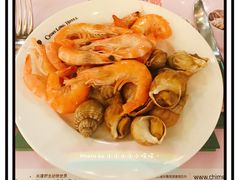 海鲜-白虎自助餐厅·真老虎·景观自助餐厅(广州长隆酒店)