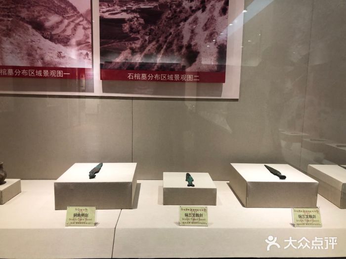 迪庆藏族自治州博物馆图片