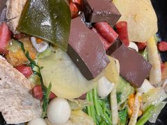 -万记麻辣烫国展总店