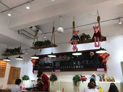 -冲浪熊西餐厅(南戴河店)