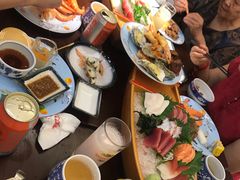 -松子料理(亮马桥店)