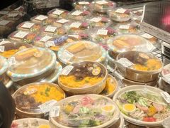 -永辉超市(郫都区爱琴海店)