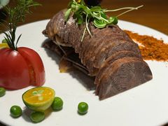 -青海名吃尕张娃非遗烤肉(海湖总店)