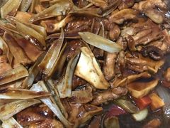 -黄记煌三汁焖锅(崇文门店)