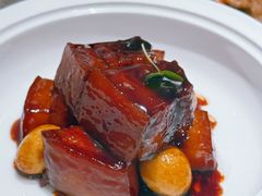 -醉庐·新上海菜(南京西路店)