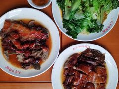 -黄连大头华烧鹅店(大良店)