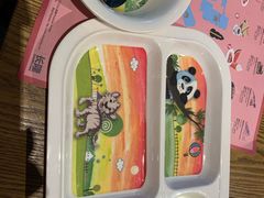 -彩蝶谷美食廊·粤式经典南番顺·铁板烧烤泰风味(广州长隆酒店)
