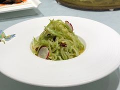 -麦尔餐厅(仁恒美林郡店)