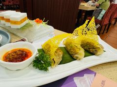 -点都德(皇岗村店)