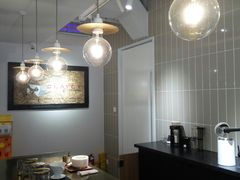 大堂-CAFE'IN精品咖啡体验空间(小寨店)