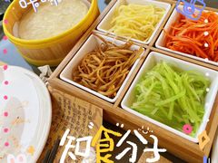 -素心小筑(后沙裕镇店)