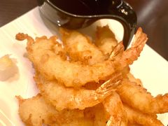 -佛山希尔顿酒店·融誉亚洲美食荟