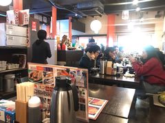 -札幌二条市场 大矶(本店)